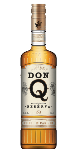 Don Q